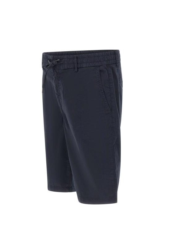 26SS 보스 숏팬츠 50536885 404 Blue - BOSS