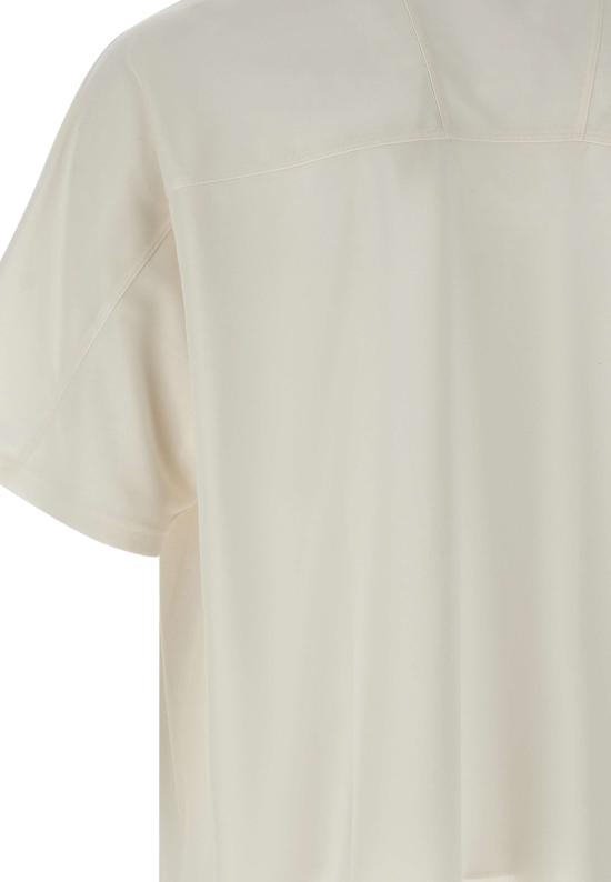 26SS 아디다스 반팔 티셔츠 KD0369 WHITE White - ADIDAS