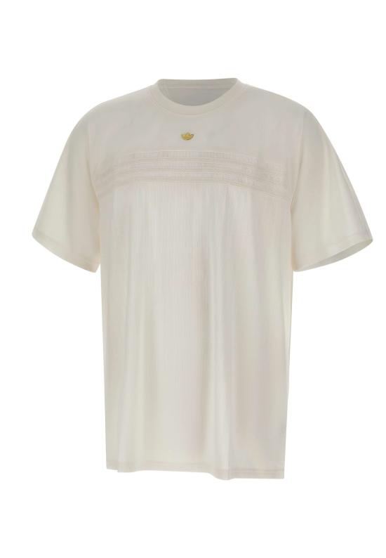 26SS 아디다스 반팔 티셔츠 KD0369 WHITE White