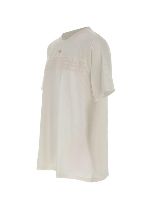 26SS 아디다스 반팔 티셔츠 KD0369 WHITE White - ADIDAS