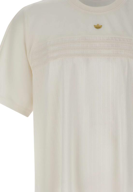 26SS 아디다스 반팔 티셔츠 KD0369 WHITE White - ADIDAS