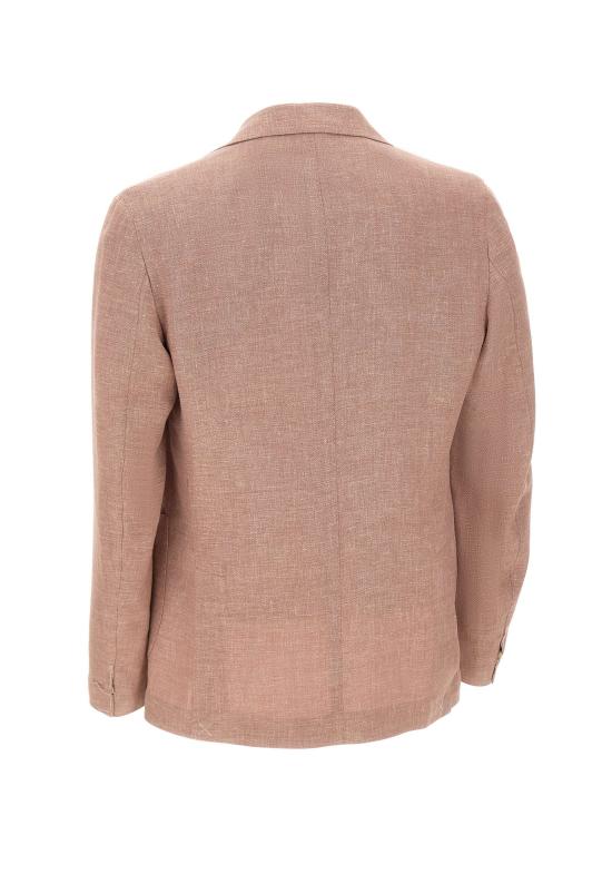 26SS 일레븐티 수트 자켓 M75GIAC12 TES0K02499 Pink - ELEVENTY