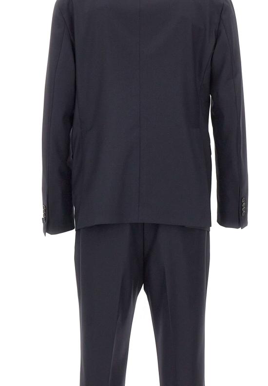 26SS 딸리아토레 수트 세트 2SVS20B11070001 B5713 BLUE - TAGLIATORE