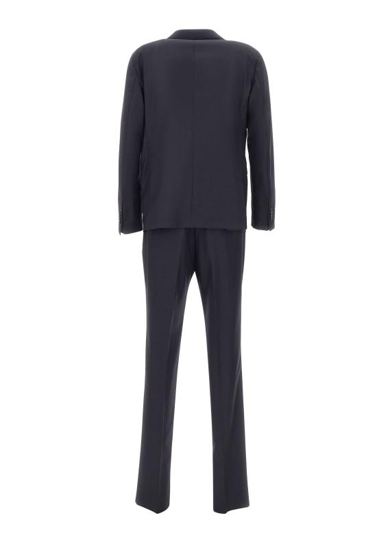 26SS 딸리아토레 수트 세트 2SVS20B11070001 B5713 BLUE - TAGLIATORE