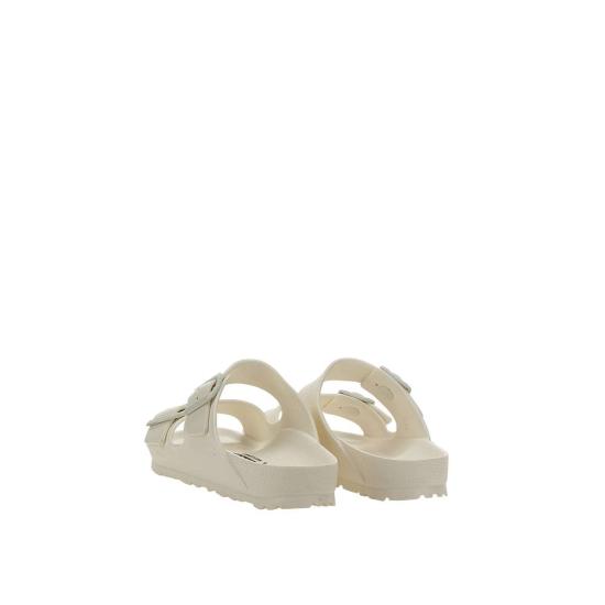  버켄스탁 뮬/슬리퍼 129443 WHITE White - BIRKENSTOCK