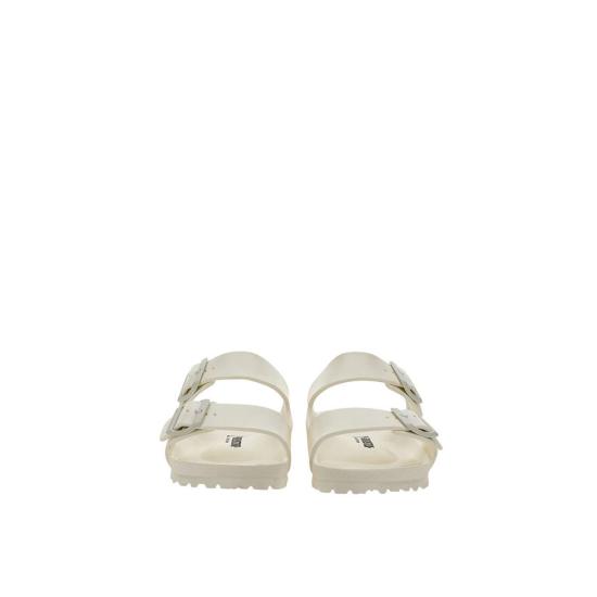  버켄스탁 뮬/슬리퍼 129443 WHITE White - BIRKENSTOCK