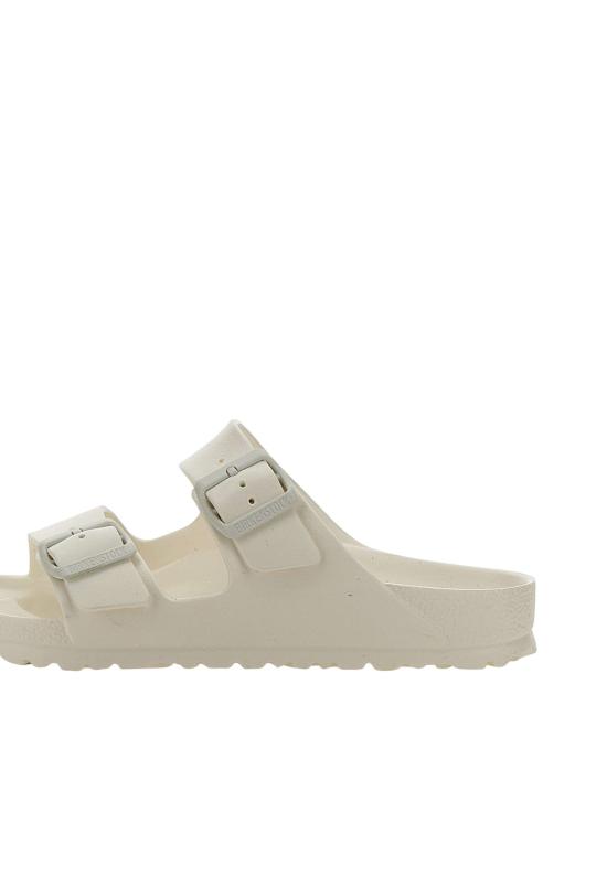  버켄스탁 뮬/슬리퍼 129443 WHITE White - BIRKENSTOCK