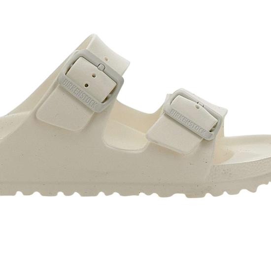  버켄스탁 뮬/슬리퍼 129443 WHITE White - BIRKENSTOCK