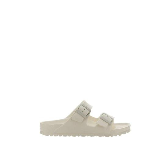  버켄스탁 뮬/슬리퍼 129443 WHITE White - BIRKENSTOCK