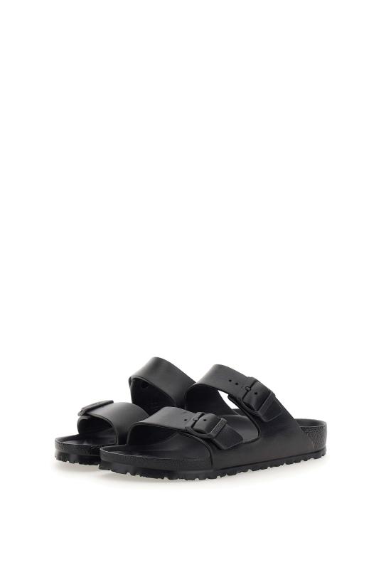 버켄스탁 아리조나 에센셜 EVA 버켄스탁 129423 BLACK Black - BIRKENSTOCK