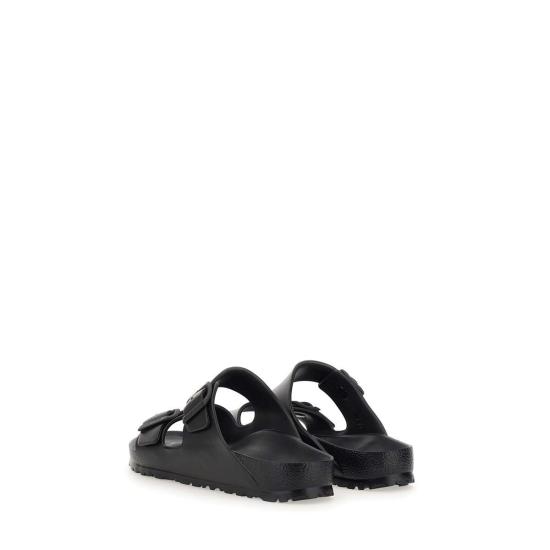  버켄스탁 아리조나 에센셜 EVA 버켄스탁 129423 BLACK Black - BIRKENSTOCK