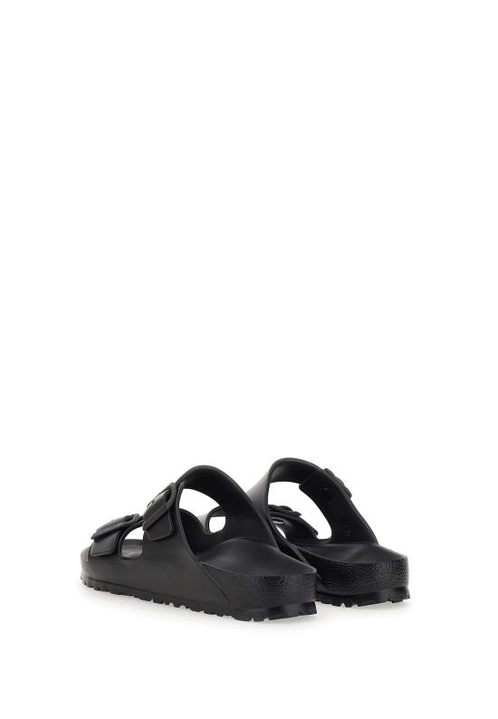  버켄스탁 아리조나 에센셜 EVA 버켄스탁 129423 BLACK Black - BIRKENSTOCK