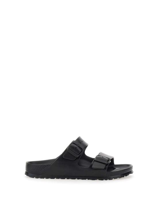  버켄스탁 아리조나 에센셜 EVA 버켄스탁 129423 BLACK Black - BIRKENSTOCK