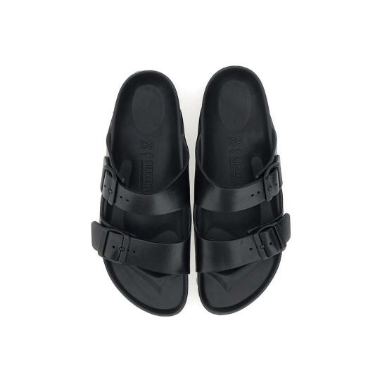  버켄스탁 아리조나 에센셜 EVA 버켄스탁 129423 BLACK Black - BIRKENSTOCK