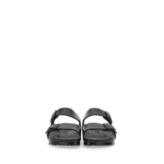 버켄스탁 아리조나 에센셜 EVA 버켄스탁 129423 BLACK Black - BIRKENSTOCK