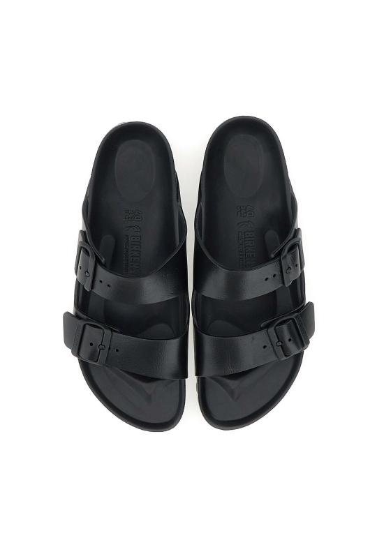  버켄스탁 아리조나 에센셜 EVA 버켄스탁 129423 BLACK Black - BIRKENSTOCK