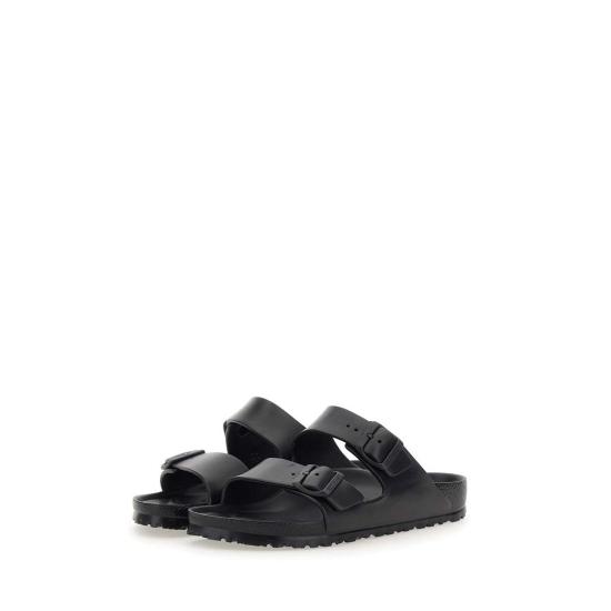  버켄스탁 아리조나 에센셜 EVA 버켄스탁 129423 BLACK Black - BIRKENSTOCK