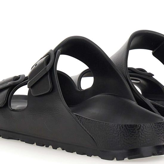  버켄스탁 아리조나 에센셜 EVA 버켄스탁 129423 BLACK Black - BIRKENSTOCK