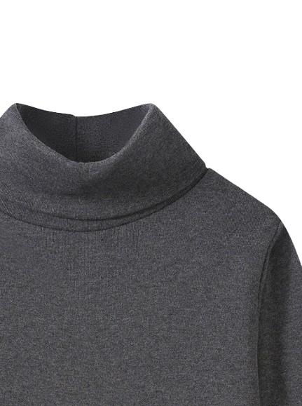 26SS [키즈] 봉쁘앙 티셔츠 PEBTI3103TE 095 Grey - BONPOINT