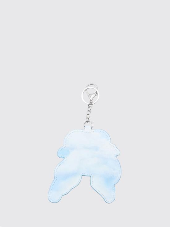 26SS 피오루찌 키링 W26SSCKE004VL01 MU01 Red - FIORUCCI