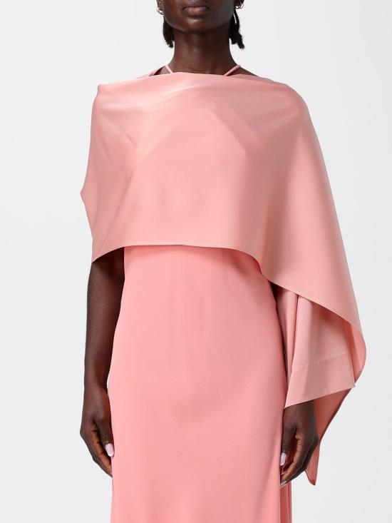 26SS H 꾸뛰르 탑 HM31364647 TEA ROSE Pink