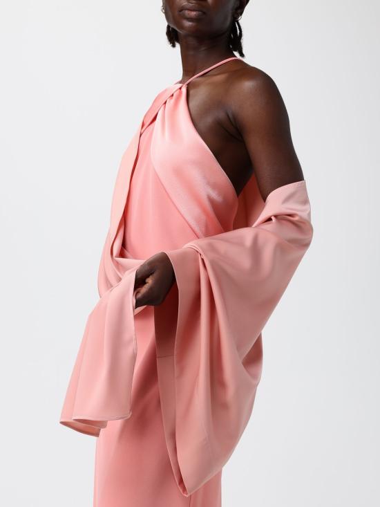 26SS H 꾸뛰르 탑 HM31364647 TEA ROSE Pink - H COUTURE