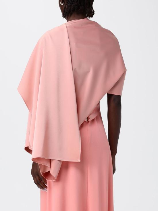 26SS H 꾸뛰르 탑 HM31364647 TEA ROSE Pink - H COUTURE