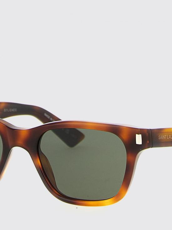 26SS 생로랑 선글라스 862866Y9956 2359 Brown - SAINT LAURENT