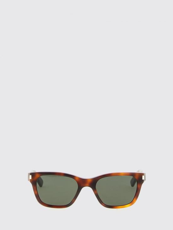 26SS 생로랑 선글라스 862866Y9956 2359 Brown - SAINT LAURENT