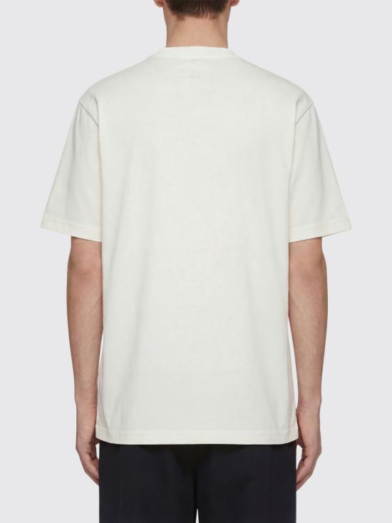 26SS 와이쓰리 반팔 티셔츠 KQ9749 Brown - Y-3