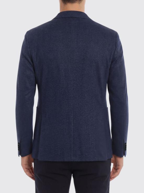 26SS 딸리아토레 자켓 1SMJ22KPE650004 B3357 Blue - TAGLIATORE