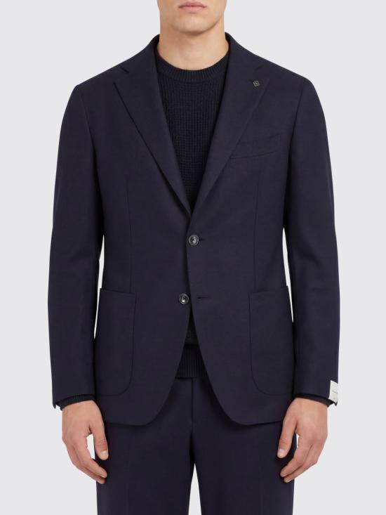 26SS 딸리아토레 자켓 1SMC22KPE060069 B5040 Blue