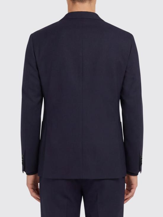 26SS 딸리아토레 자켓 1SMC22KPE060069 B5040 Blue - TAGLIATORE