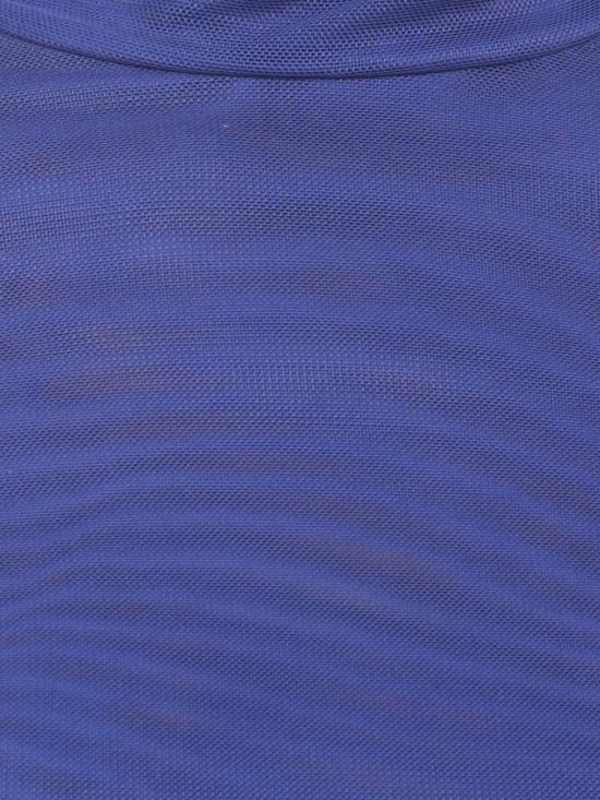 26SS 로테이트 탑 114917 1587 Blue - ROTATE