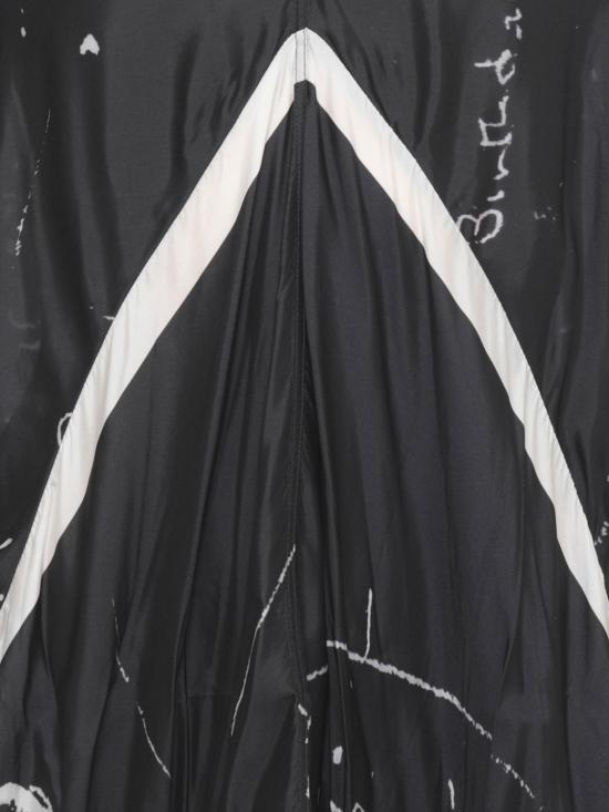 26SS 릭 오웬스 롱 원피스 RP01F6540KP109 11 White - RICK OWENS