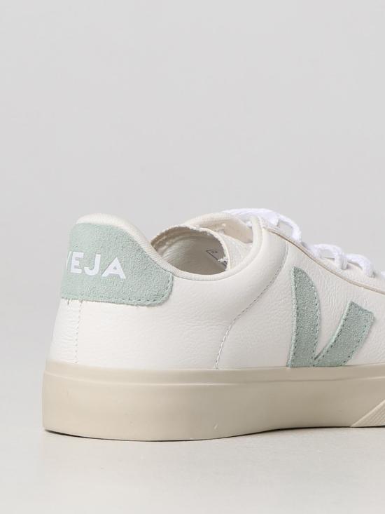 26SS 베자 스니커즈 CP0502485 White - VEJA