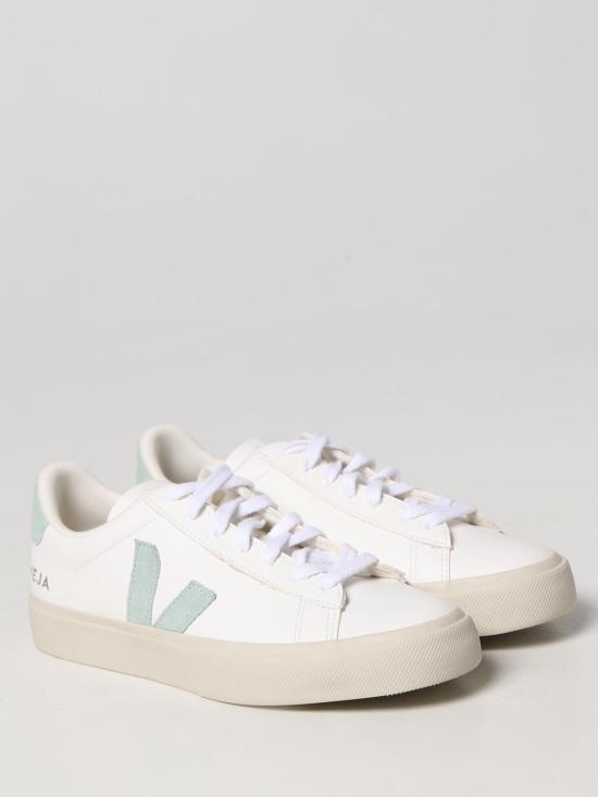 26SS 베자 스니커즈 CP0502485 White - VEJA