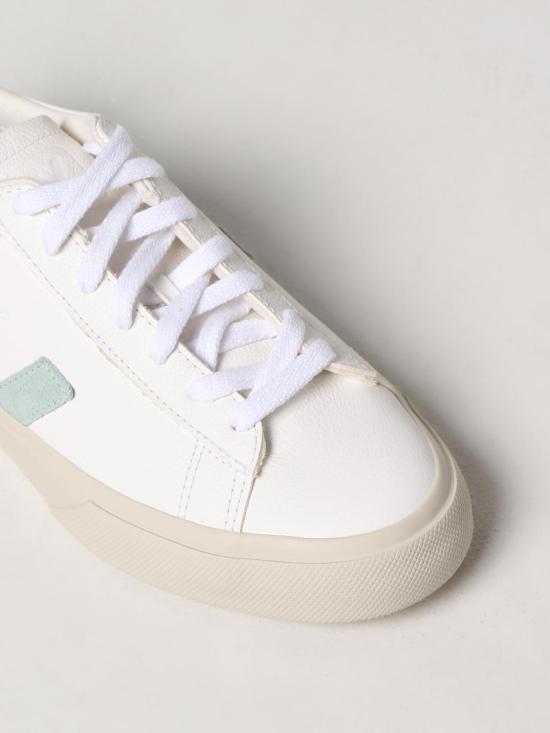 26SS 베자 스니커즈 CP0502485 White - VEJA