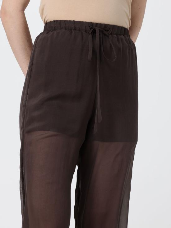 26SS 알리지 팬츠 116164 CHOCO Cocoa - ALYSI