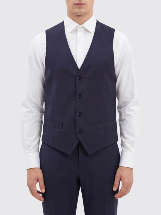 26SS 루이지 비안끼 베스트 5311355 4 Blue