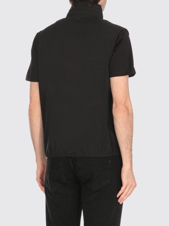 26SS 까웨 베스트 K5127SW USY Black - K-WAY