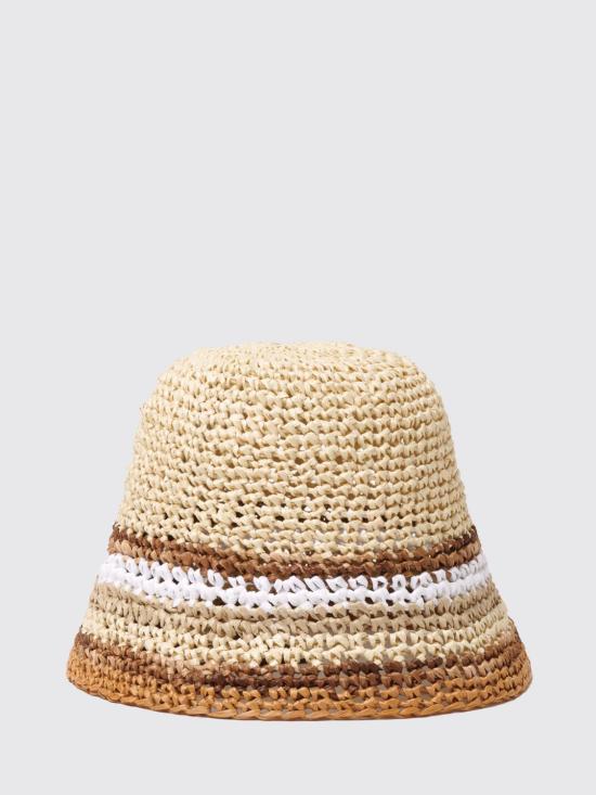 26SS 파비아나 필리피 버킷햇 SAD276A952M052 VR1 Multicolor