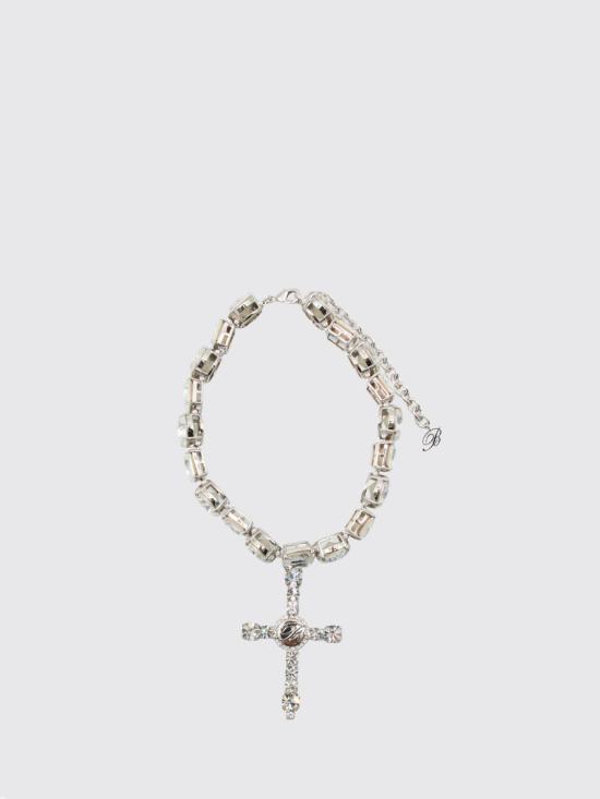 26SS 블루마린 팔찌 P644W281A N0993 Transparent