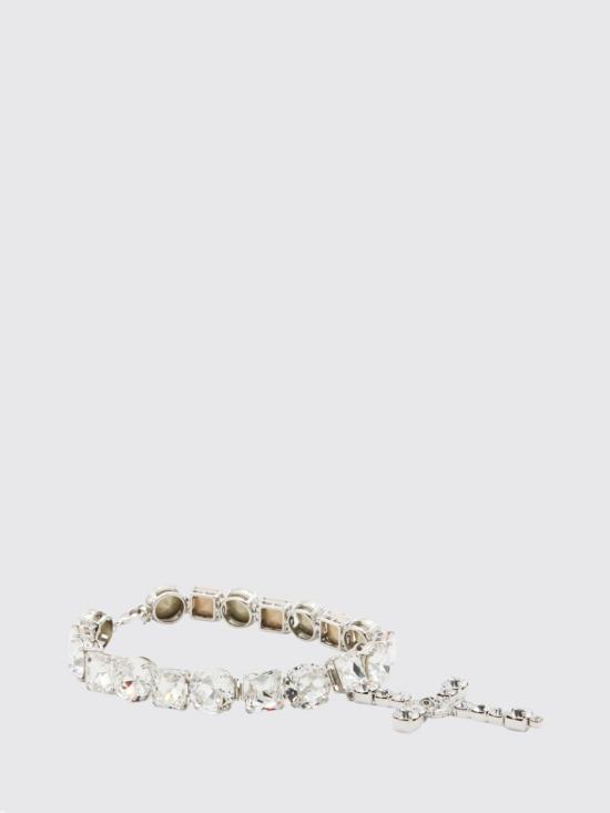 26SS 블루마린 팔찌 P644W281A N0993 Transparent - BLUMARINE