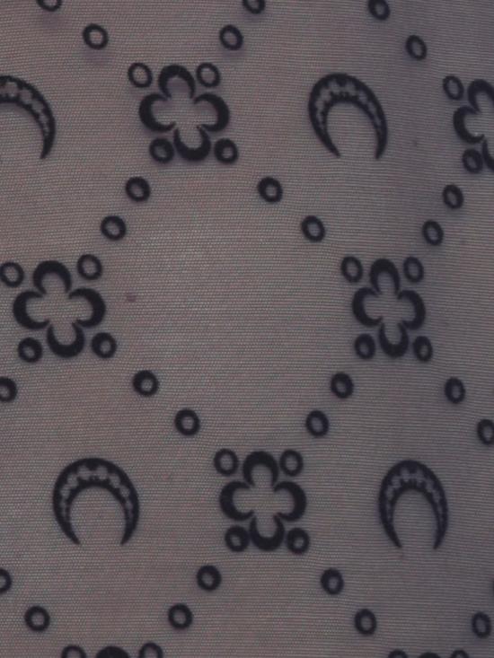 26SS 마린세르 탑 WTO389ACJER0005 BL90 Blue - MARINE SERRE