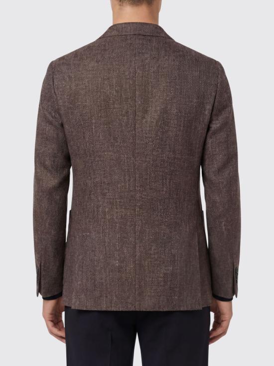 26SS 딸리아토레 자켓 1SMC22KPE340346 EM964 Brown - TAGLIATORE