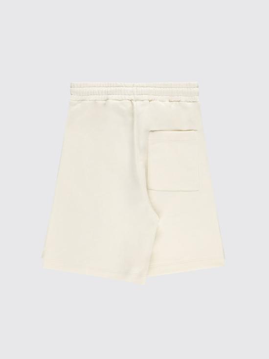26SS [키즈] 바로우 쇼츠/버뮤다 S6BKJUBE042 013 Cream - BARROW