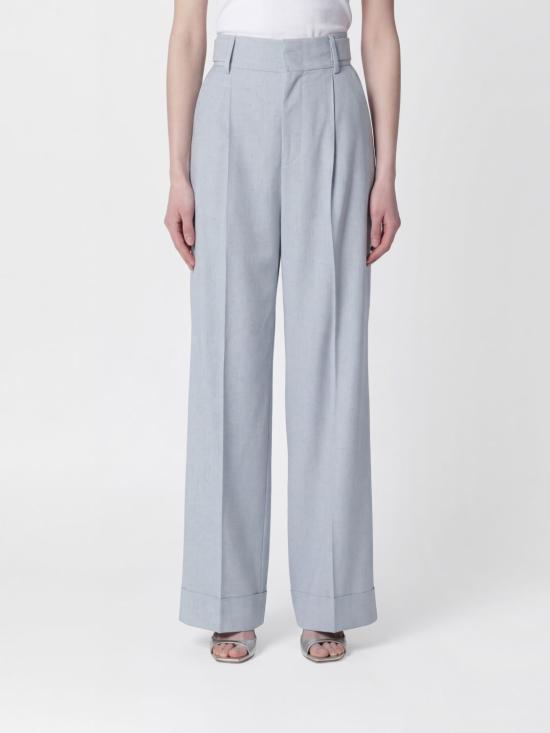 26SS 알베르타 페레티 팬츠 03191636 0293 Grey