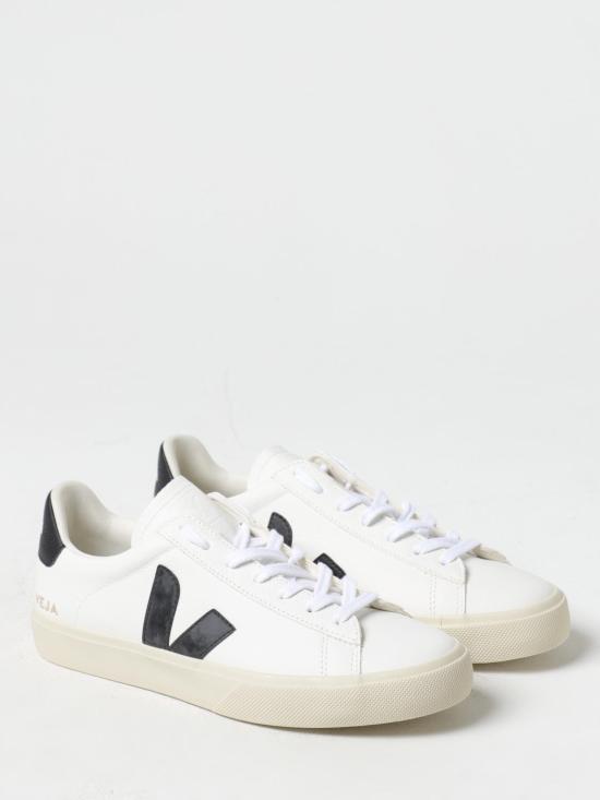 26SS 베자 스니커즈 CP051537 White - VEJA
