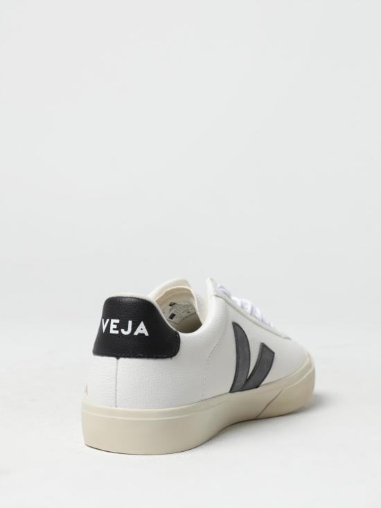 26SS 베자 스니커즈 CP051537 White - VEJA